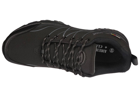 Męskie buty trekkingowe American Club WT-120BL