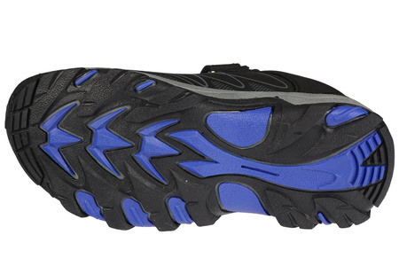 Dziecięce buty trekkingowe American Club WT-131