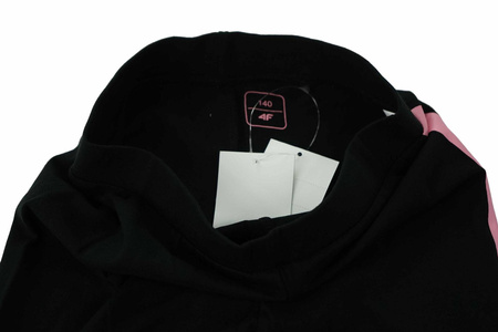 Legginsy dla dziewczynki 4F HJZ20 JLEG001-20S