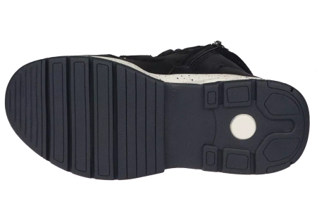 Zimowe buty dziecięce American Club CXD-97NA