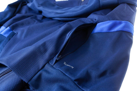 Bluza Adidas junior tiro 19 Training JTK DT5275