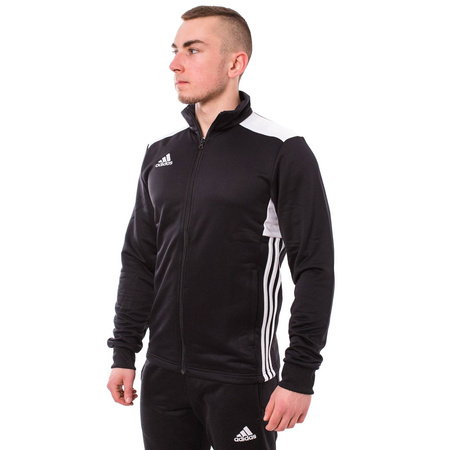 Bluza męska Adidas rozsuwana Regista 18 CZ8624