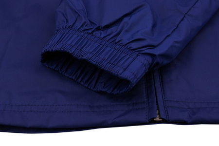 Adidas Kurtka Przeciwdeszczowa kaptur CV3694