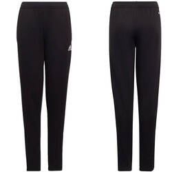 Spodnie dziecięce Adidas Entrada 22 HC0337