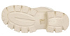 Buty zimowe damskie Prety D5708-4BE beżowe