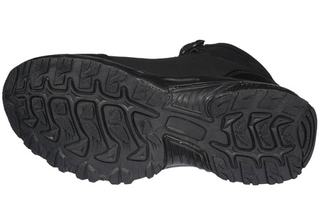 Buty zimowe damskie American Club WT-59BL