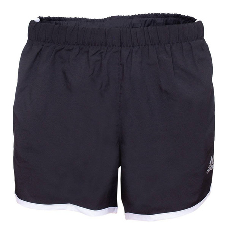 Krótkie spodenki damskie Adidas M20 Short W DQ2645