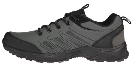 Męskie buty trekkingowe American Club MWT-175GY