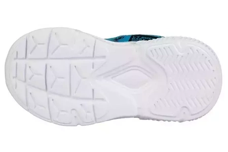 Dziecięce buty sportowe American Club sneakersy dziecięce BBD-23BU