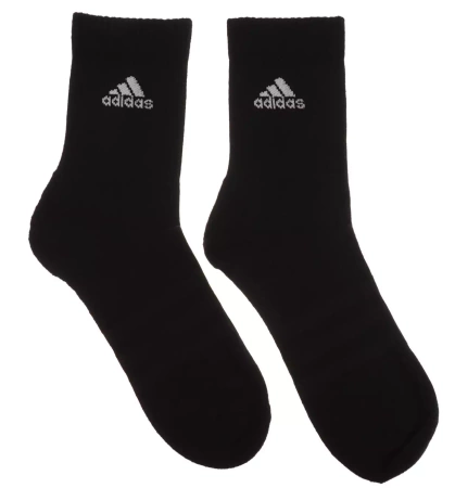 Skarpety adidas 3-Stripes Cushioned Crew IC1310