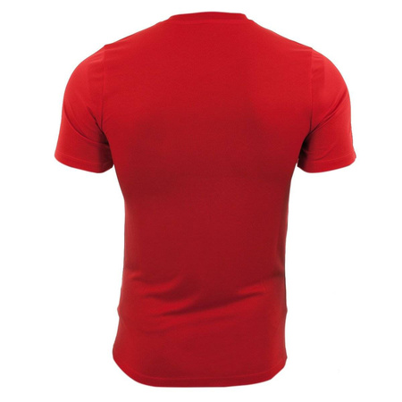 Koszulka męska Nike T-shirt Park VII 725891-657