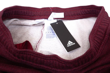 Spodnie Męskie Adidas Tiro 19 FT Pant FP8043