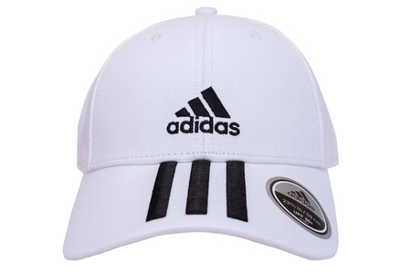 Czapka z daszkiem Adidas Baseball Cap FQ5411 OSFM