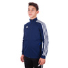 Bluza Adidas junior tiro 19 Training JTK DT5275