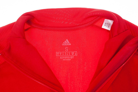 Bluza męska Adidas Condivo 20 TR TOP FS7115