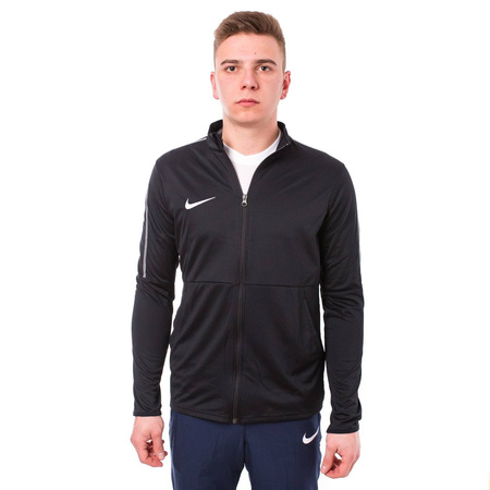 Bluza męska Nike rozsuwana Park 18 AA2059-010