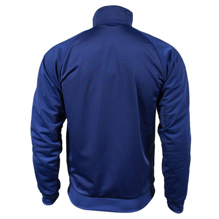 Bluza męska Adidas treningowa Core 18 CV3563