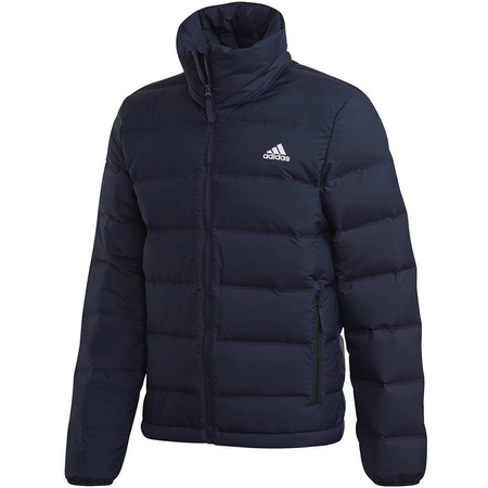 Kurtka męska adidas Helionic 3S JKT DZ1445