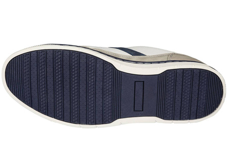 Męskie buty sportowe American Club MRH-76WH