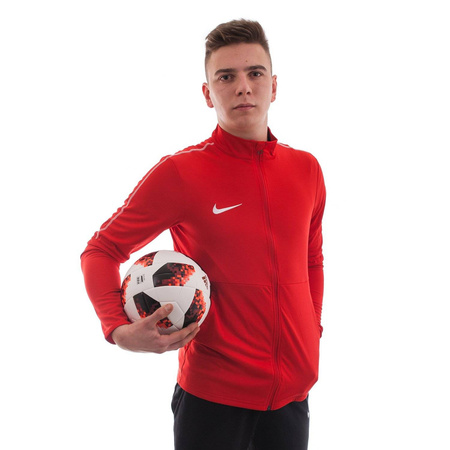 Bluza męska Nike rozsuwana Park 18 AA2059-657