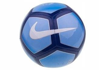 Piłka nożna Nike Pitch SC3137-488 r 5