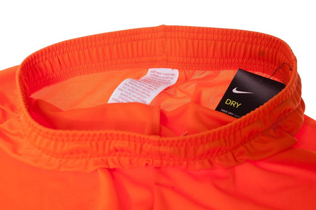 Krótkie spodenki Nike junior Park II 725988-815