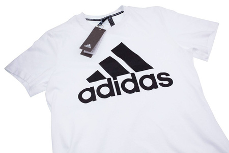 Koszulka męska Adidas MH BOS TEE DT9929