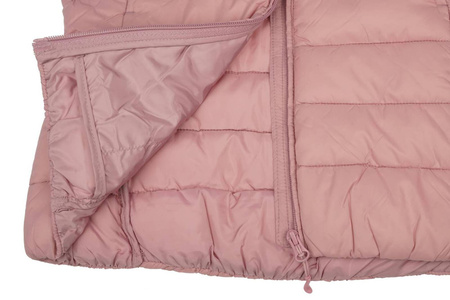 Bezrękawnik / kamizelka damska H4Z21 KUDP001 56S