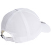 Dziecięca czapka z daszkiem Adidas OSFC GM4511