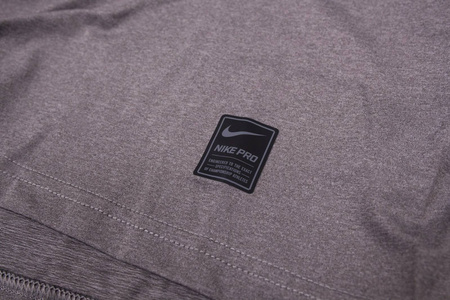 KOSZULKA NIKE PRO COMP TERMOAKTYWNA 838077-091