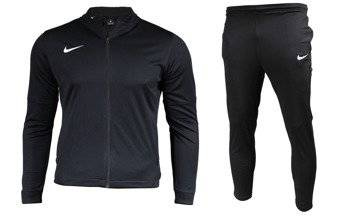 Dres Nike junior Academy 16 zestaw 808760-010