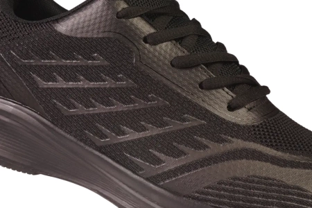 Męskie buty sportowe Skotnicki MA-4-0594BL czarne