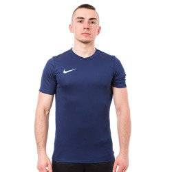 Koszulka męska Nike T-shirt Park VII 725891-410