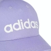 Damska czapka z daszkiem Adidas Daily OSFW HD2221
