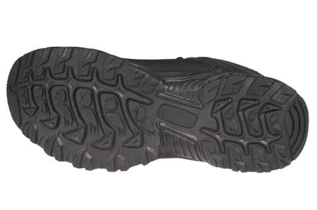 Męskie buty trekkingowe American Club WT-169/24 czarne buty sportowe