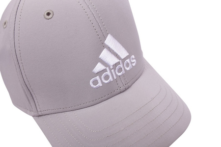 Czapka z daszkiem Adidas dziecięca FK0900 r OSFC