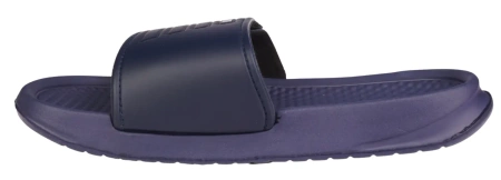 Młodzieżowe klapki basenowe American Club DNH-128NA granatowe