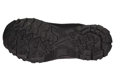 Buty zimowe młodzieżowe American Club DHL-23BL