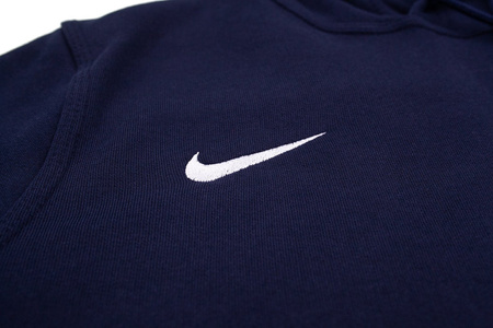 Bluza męska Nike Team Club Hoodie 658498-451