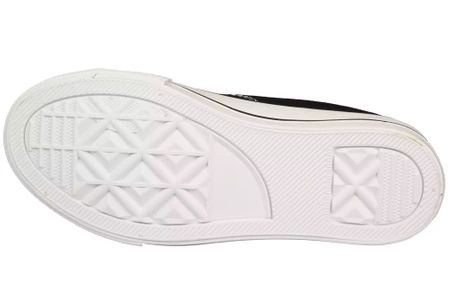 Tenisówki dziecięce Apawwa CRC06-5BL czarne