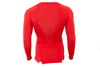 Koszulka Nike Pro Comp termoaktywna 838077-657