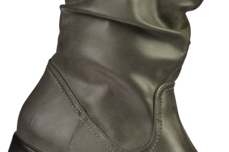 Damskie kozaki zimowe Sergio Leone D22603SZ