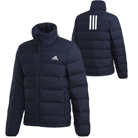 Kurtka męska adidas Helionic 3S JKT DZ1445