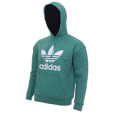Bluza damska Adidas TRF Hoodie FM3297