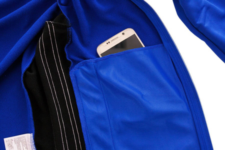 Bluza męska Adidas rozsuwana Regista 18 CZ8626