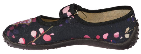 Tenisówki dziecięce kapcie dziecięce ZetPol JULIA MOTYL