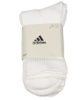 Skarpety adidas 3-Stripes Cushioned Crew HT3446