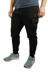 Spodnie męskie 4F bawełna D4Z20 SPMD303 20S