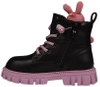 Dziecięce buty zimowe Apawwa BND740BLPU