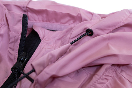 Kurtka damska 4F wiatrówka H4L21 KUDC001 20S